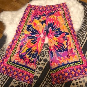 Lilly Pulitzer beach pant
